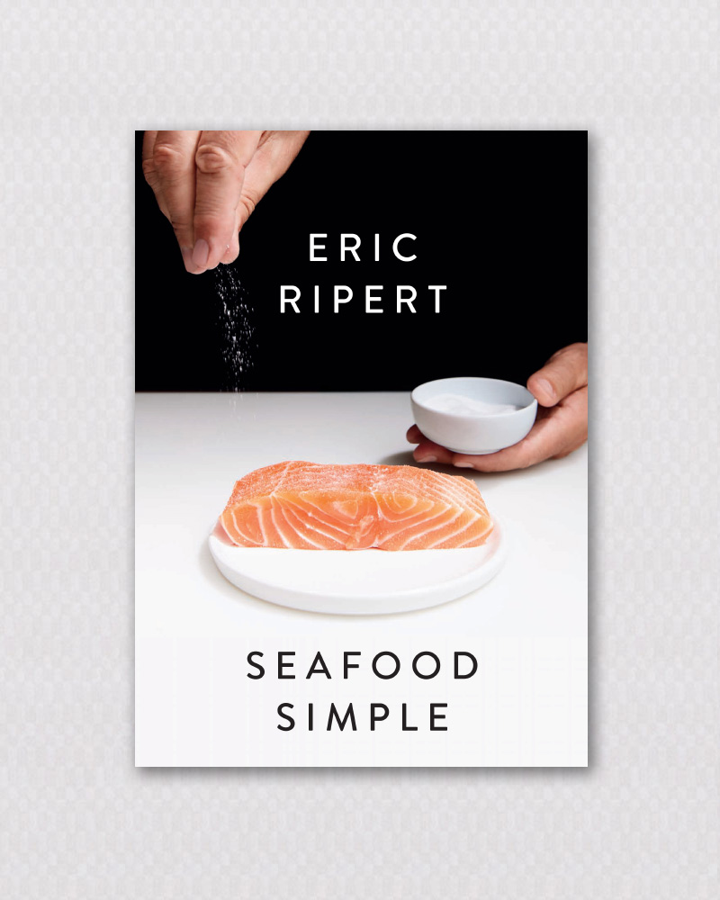 NE Seafood I Soft Kitchen Towel - #1 Best Seller of the Year!